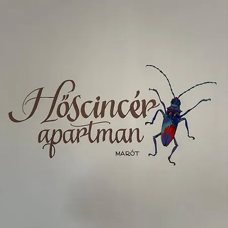 Hoscincer Marot * Pilismarot