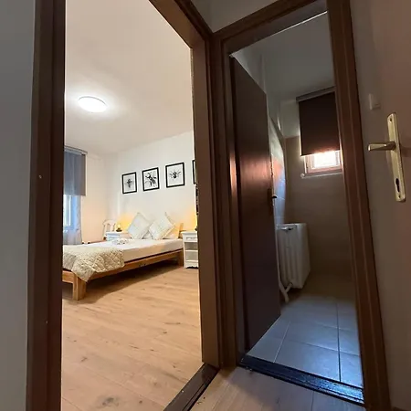 Hoscincer Marot Apartment Pilismarot